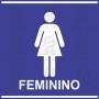   Feminino 